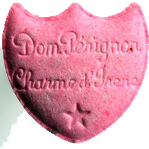 Dom Perignon таблета