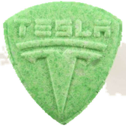 Pastilă Tesla