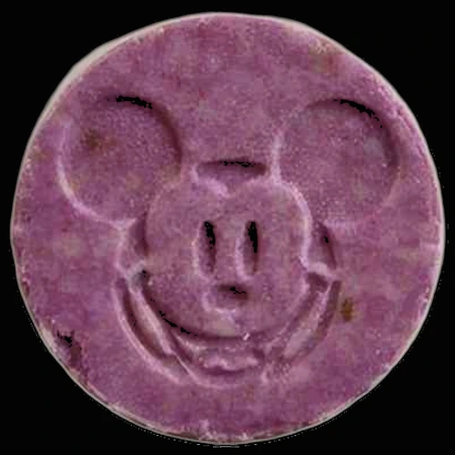Tabletė Mickey Mouse