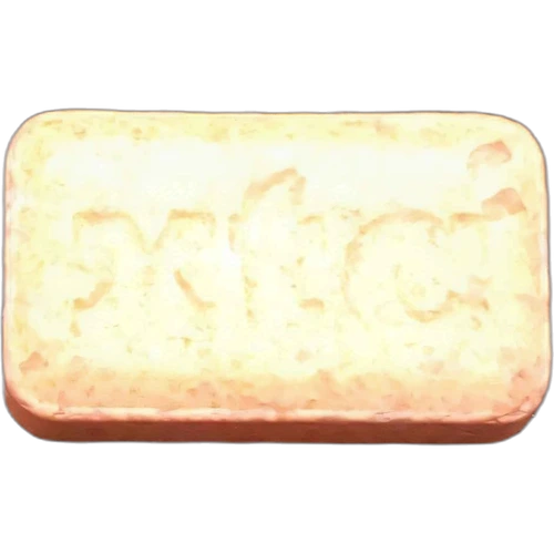 Таблетка XTC