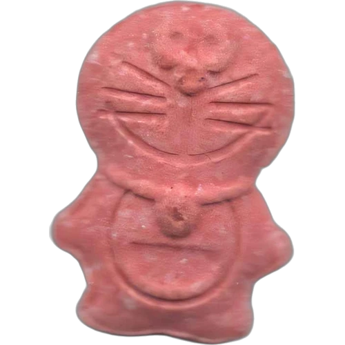 Pillola Doraimon