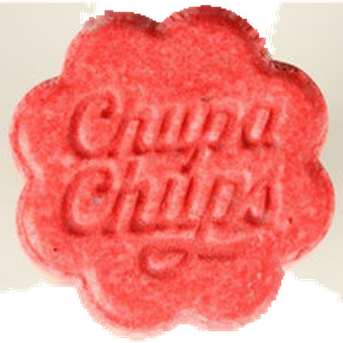 Tableta Chupa Chups — 2
