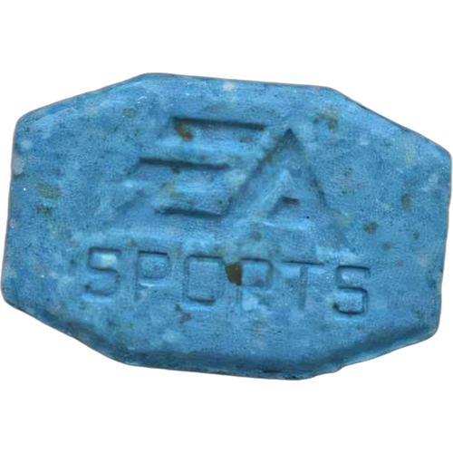 Pillola Ea Sports