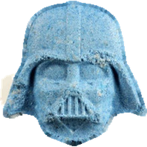 Pillola Darth_vader — 2