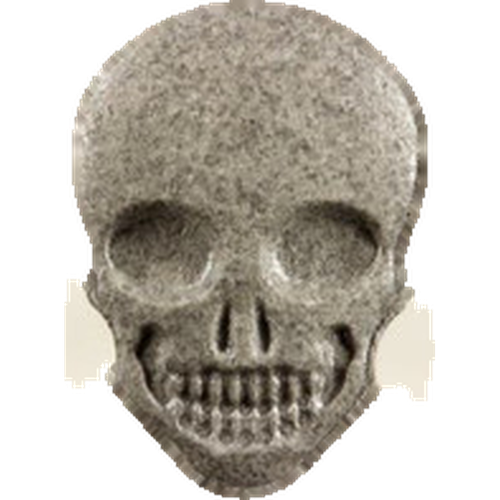 Skull-pille — 2