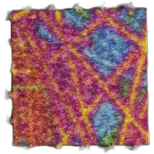 Tabletė LSD (198ug)