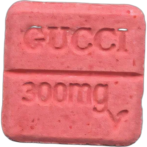 Pillola Gucci — 2