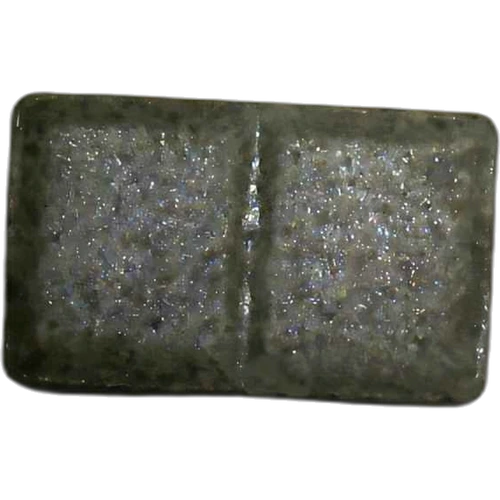 Pastilă Silver — 2