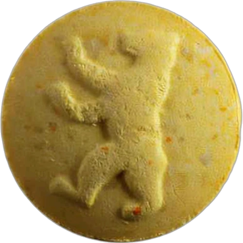 Pillola Bear