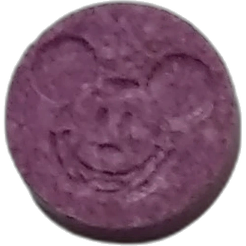 Tableta Mickey Mouse