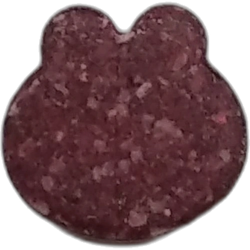 Monstruo Galletas-pille — 2