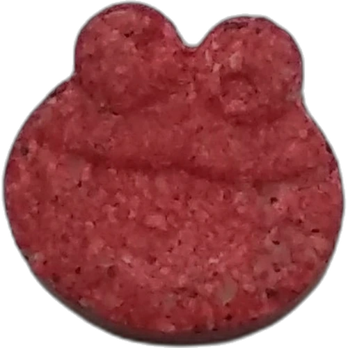 Monstruo Galletas-pille