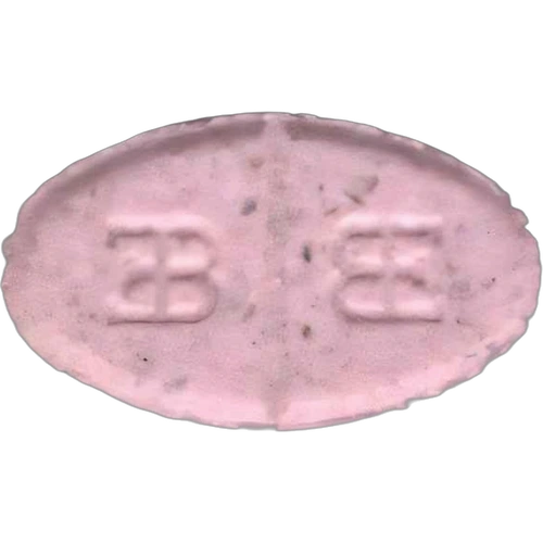 Bugatti-pille — 2
