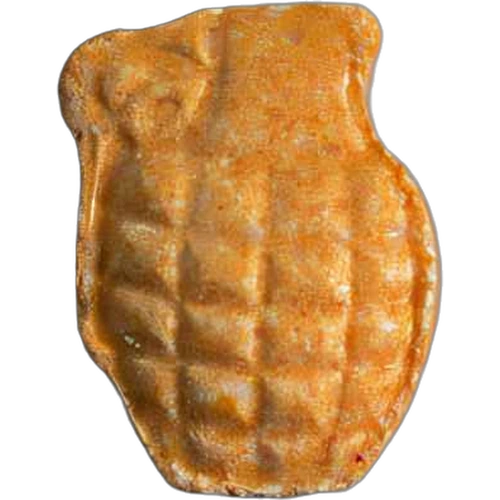 Grenade-pille — 2