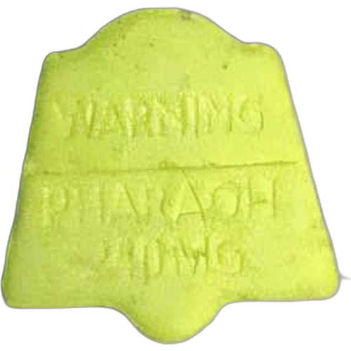 Tableta Pharaoh — 2
