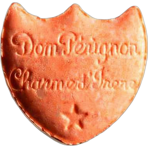 حبّة Dom Perignon — 2