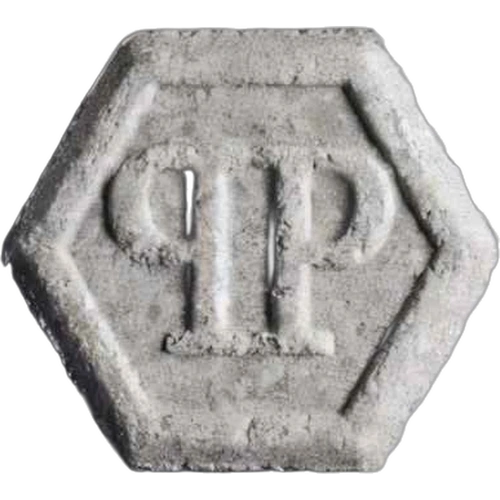 Philipp Plein pill — 2