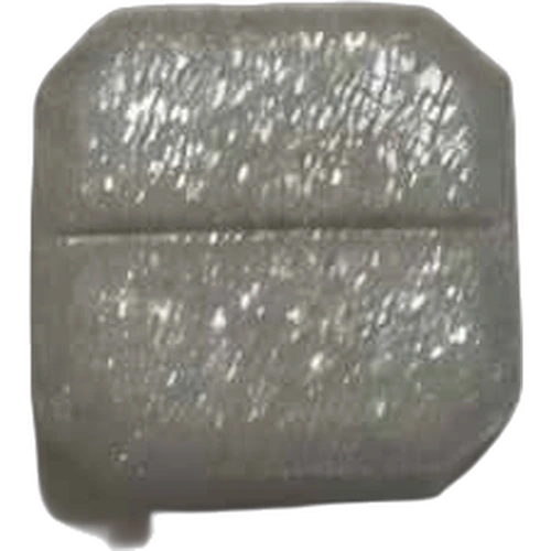 Silver hapı — 2