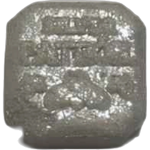 Silver hapı