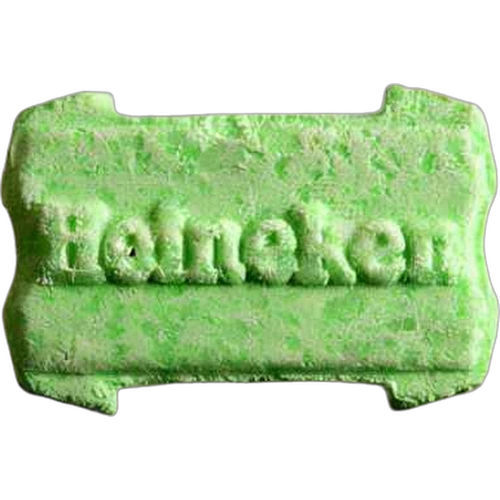 Tableta Heineken