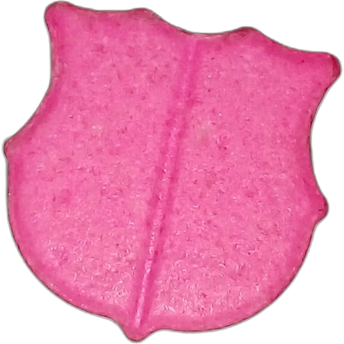 Pastilă Barca — 2