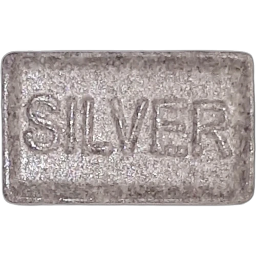 Pillola Silver — 2