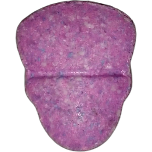 Pillola Skull — 2