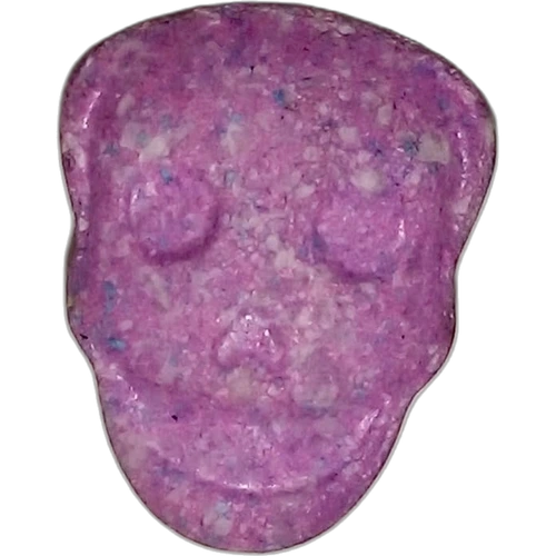 Pillola Skull