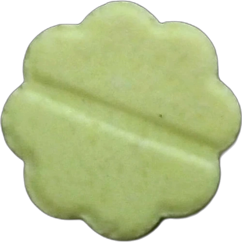 Tabletė Chupa Chups — 2