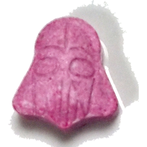 Darth Vader hapı