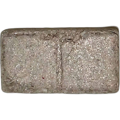 Silver hapı — 2