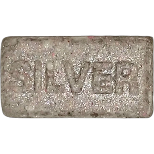 Silver hapı
