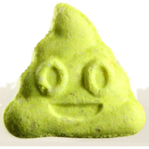 Tableta Emoji_kothaufen