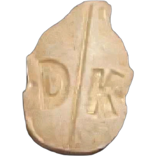 Таблетка Donkey, Bruchrilleund D — 2