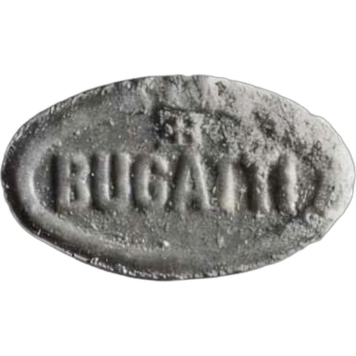 Bugatti tablete