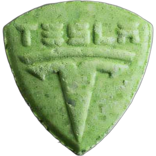 Pillola Tesla — 2
