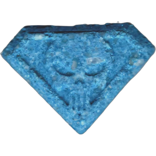 حبّة Skull