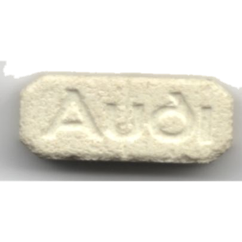 Tabletė Audi