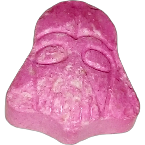 Darth Vader hapı