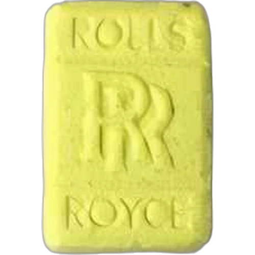 Rolls Royce hapı
