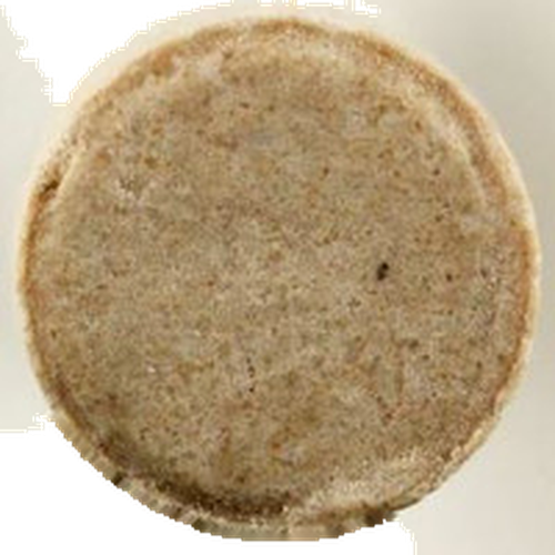 No Logo-Pille — 2