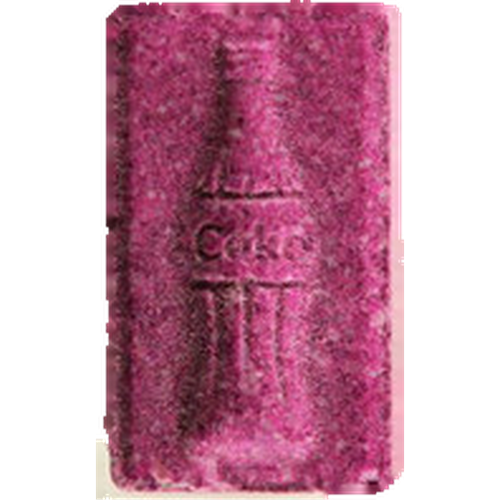 حبّة Coca-Cola