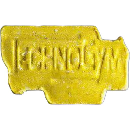 Technogym-pille — 2