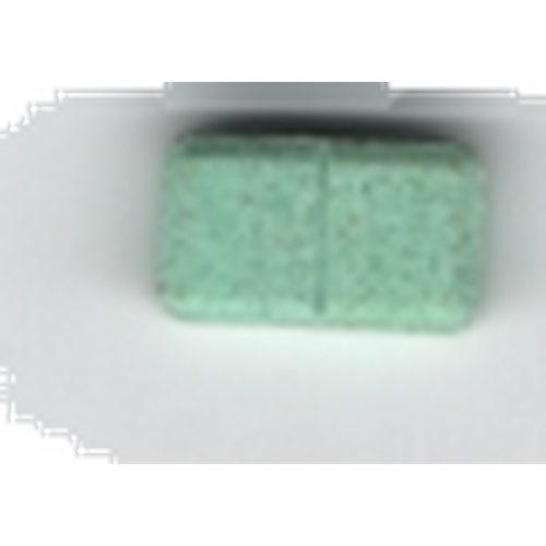 Tabletė XTC — 2