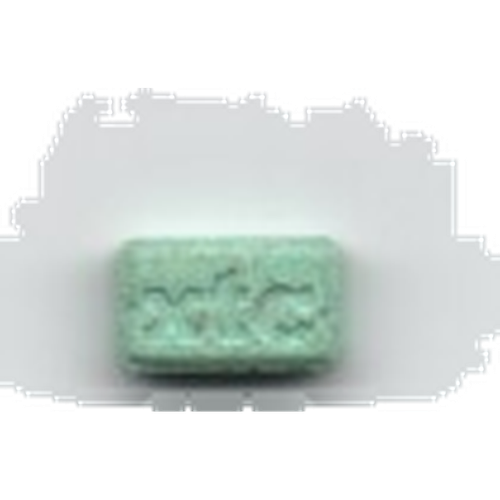 Tabletė XTC