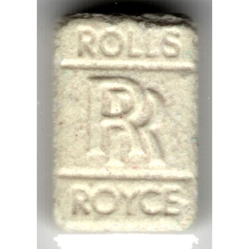 Rolls Royce таблета