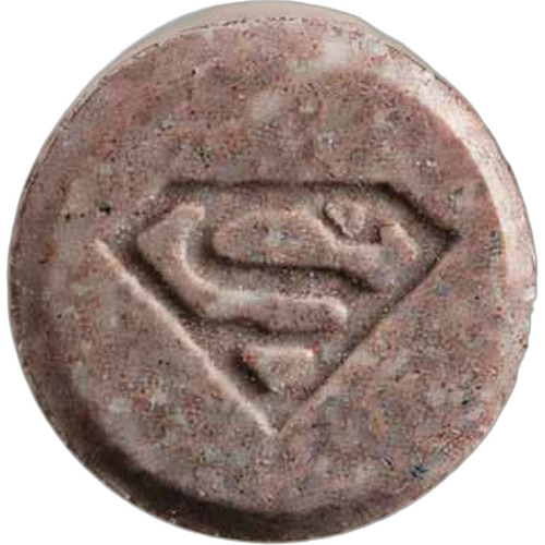 Superman таблета