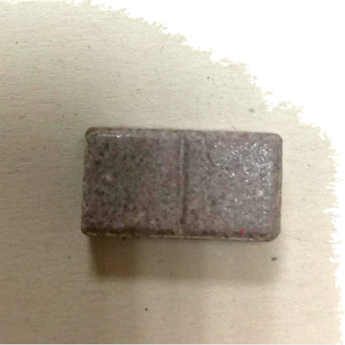 Silver tablete — 2