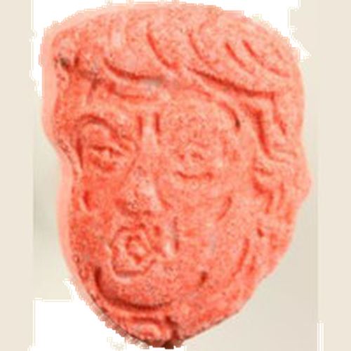 Trump-pille — 2