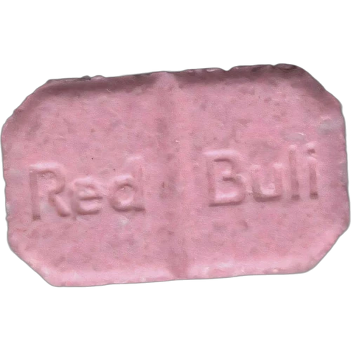Red Bull-Pille — 2